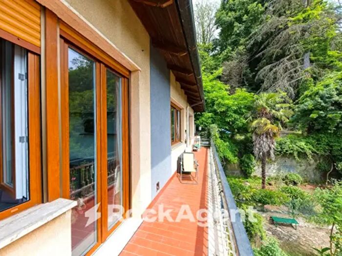 Case in Vendita e in Affitto - 3