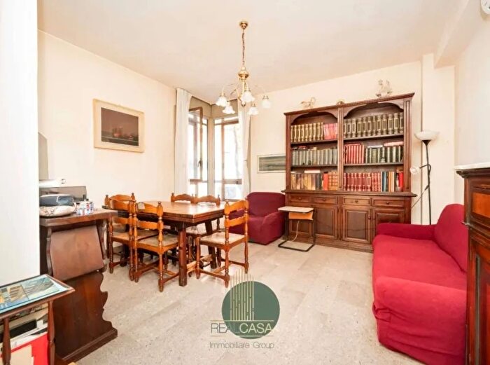 Appartamento bilocale in vendita in Viale Andrea Doria Centrale Municipio Milano Lombardia Italia, Milano