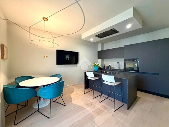 Appartamento bilocale in vendita in Via Roncaglie, Concesio