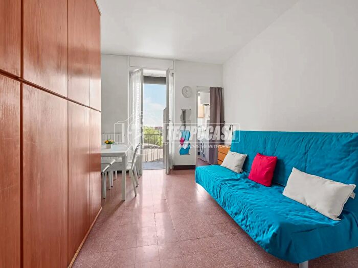 Appartamento in vendita in Via del Turchino, Milano