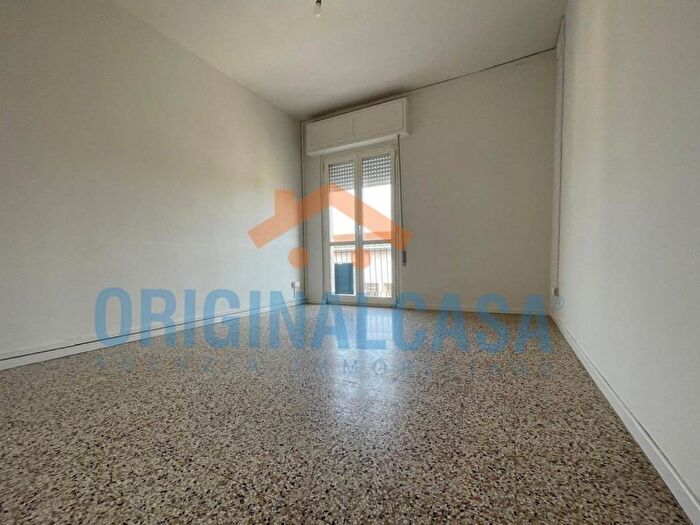 Appartamento bilocale in affitto in Via Vittorio Busi, Rezzato