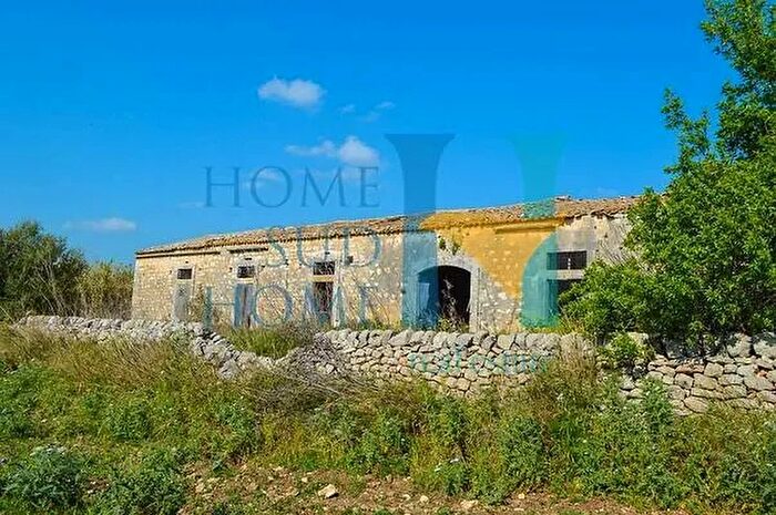 Casa in vendita in Noto