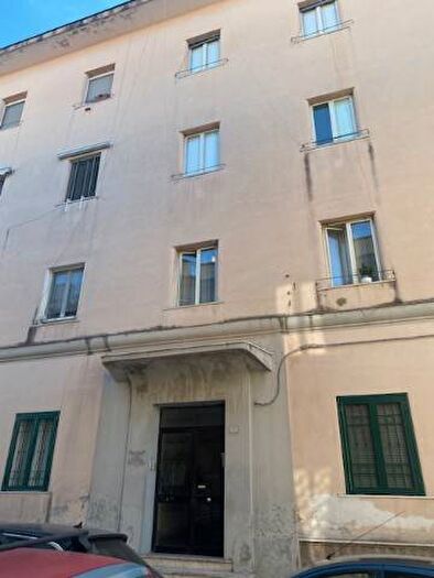 Appartamento trilocale in affitto in Via Francesco Daniele, Ferrarecce Università, Caserta
