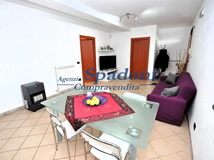 Appartamento trilocale in vendita in Altopascio