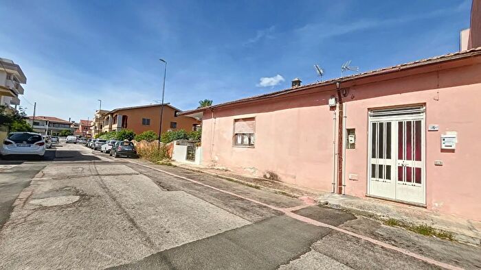 Appartamento bilocale in vendita in Via Vespignani, Olbia