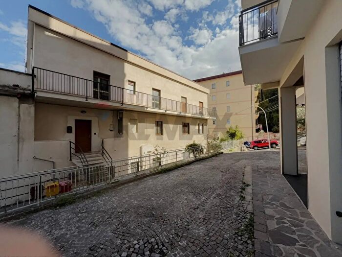 Appartamento bilocale in vendita in Casoli