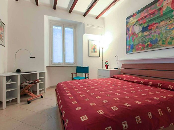 Appartamento monolocale in affitto in Via Giosuè Borsi, Navigli Darsena, Milano