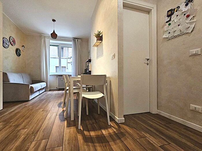 Appartamento bilocale in affitto in Corso Regina Margherita, San Donato, Torino