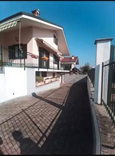 Casa monolocale in vendita in Via Valdo Fusi, Airasca