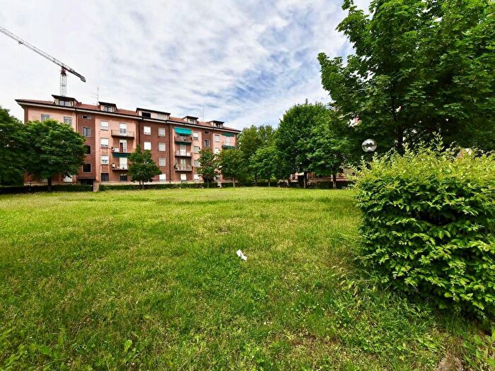 Appartamento bilocale in affitto in Via Francesco Baracca, Cascina del Bruno, Arcore