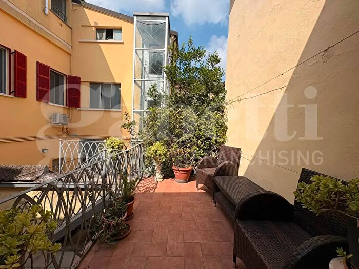 Appartamento quadrilocale in vendita in Via Milazzo, Cremona