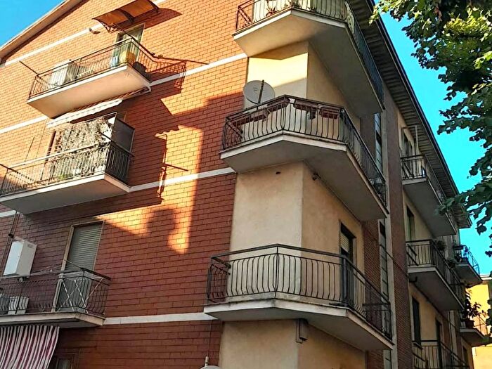 Appartamento bilocale in affitto in Via Arturo Toscanini, Clinica Piacenza, Piacenza