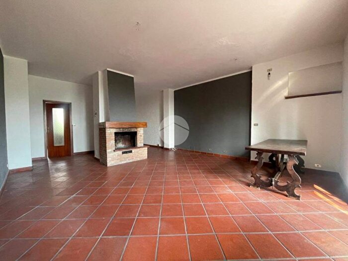 Appartamento quadrilocale in affitto in Strada della maddalena, Revigliasco Maddalena, Moncalieri