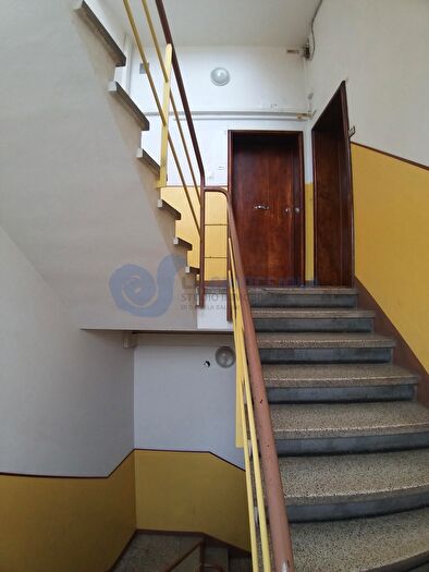 Appartamento trilocale in affitto in Via Ranzani, Bologna