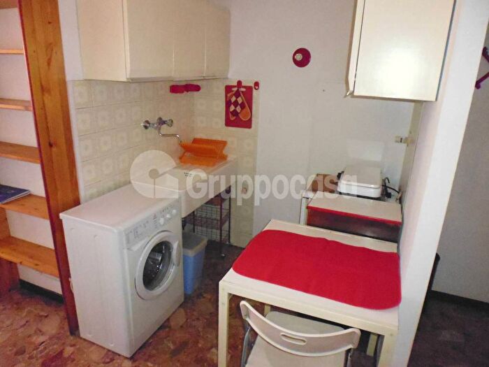 Appartamento monolocale in affitto in Via Francesco Cilea, Gallaratese, Milano