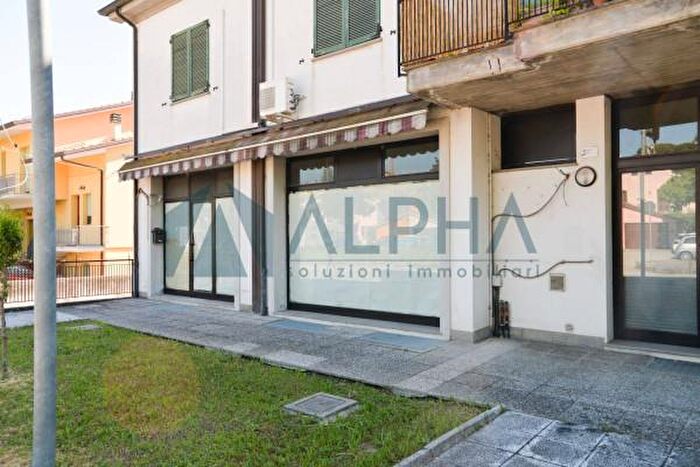 Appartamento bilocale in vendita in Via del Priolo, Cesena