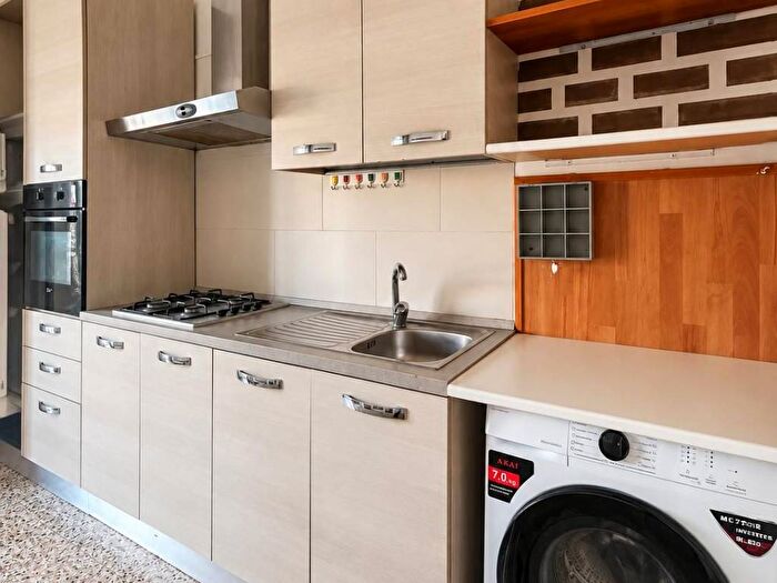 Appartamento bilocale in affitto in Via Francesco Rismondo, Mirafiori Sud Onorato Vigliani, Torino