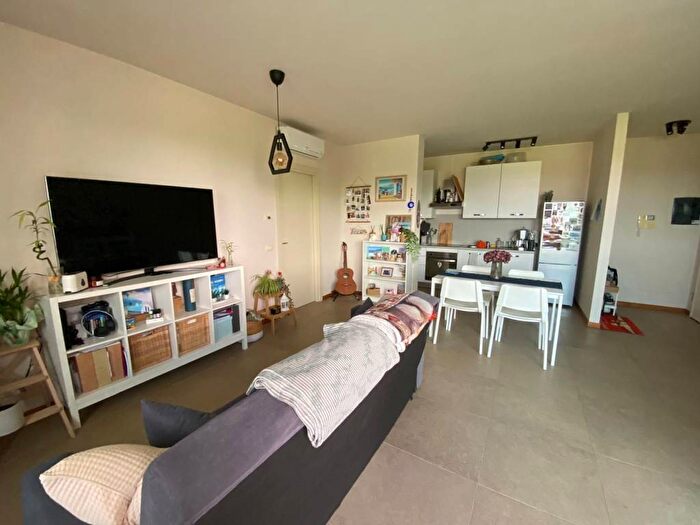 Casa bilocale in affitto in Eremo, Curtatone