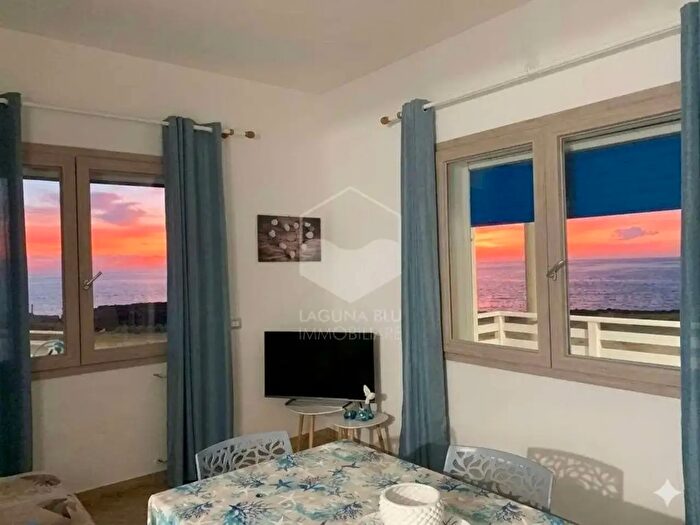 Casa quadrilocale in vendita in Lungomare Biscione, Petrosino