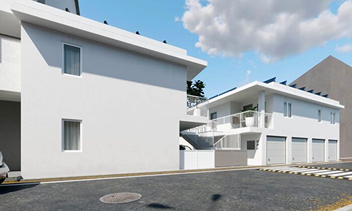 Appartamento trilocale in vendita in Civitanova Marche, Civitanova Marche