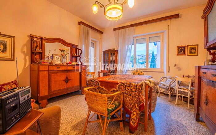 Appartamento con 5 locali in vendita in Viale SantAntonio, Potenza Picena