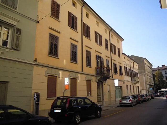 Appartamento trilocale in affitto in Via Cascino, Gorizia
