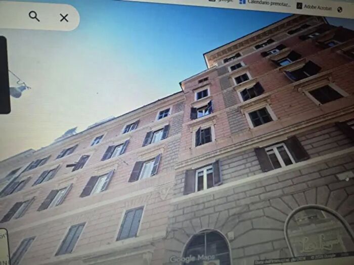 Appartamento bilocale in vendita in Via Lazio, Roma