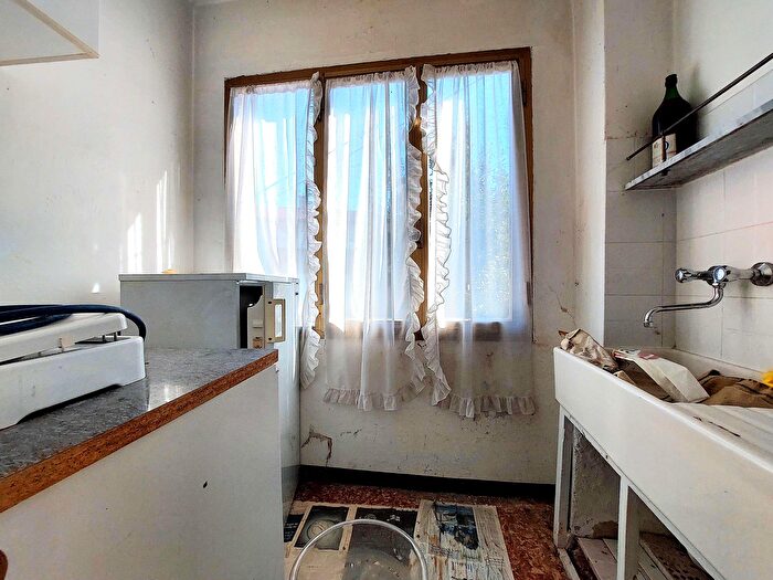 Casa trilocale in vendita in Frazione Poggi S Spirito, Ceva