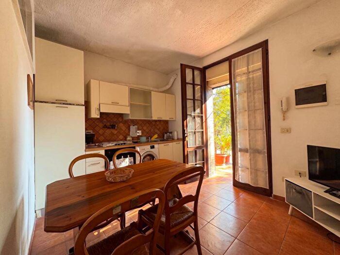 Appartamento monolocale in affitto in via cartesio, Gavassa, Reggio Emilia