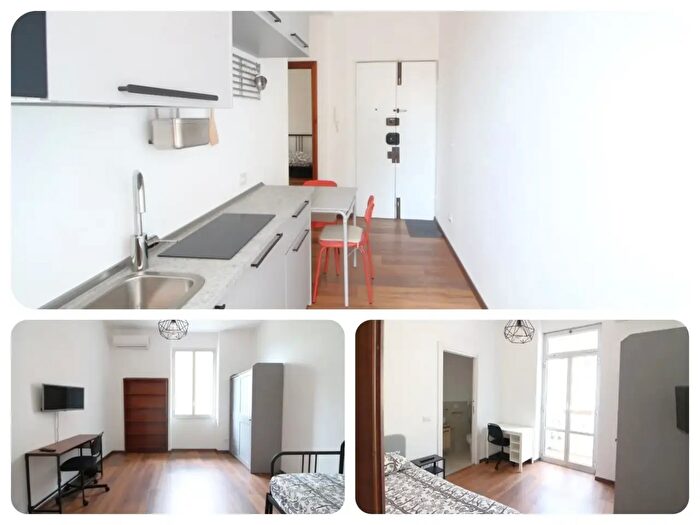 Appartamento quadrilocale in vendita in Via Zella, Genova