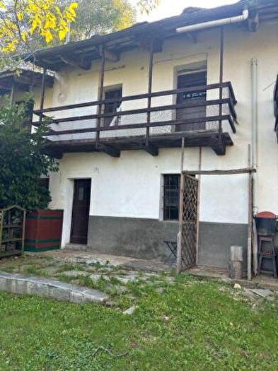 Casa bilocale in vendita in Via Olmetto, Bagnolo Piemonte