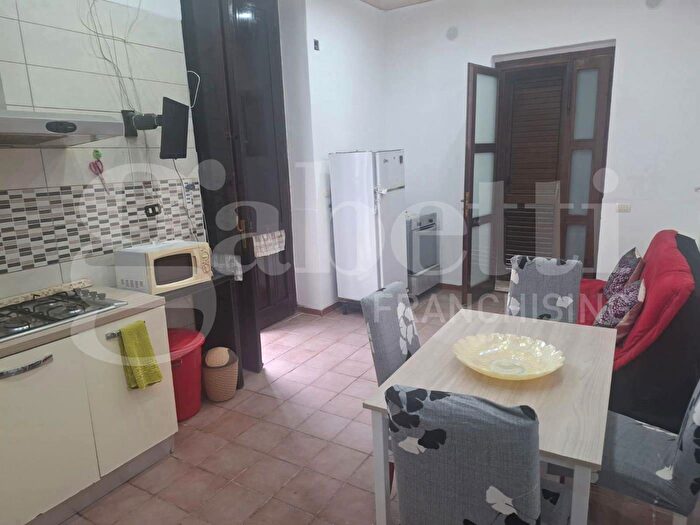 Casa trilocale in vendita in Siracusa