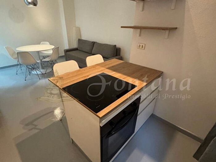 Appartamento bilocale in affitto in Via George Washington, Washington, Milano