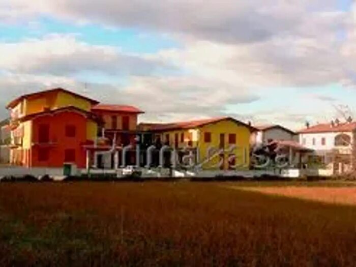 Appartamento trilocale in vendita in Via Bonsignori E, Prevalle