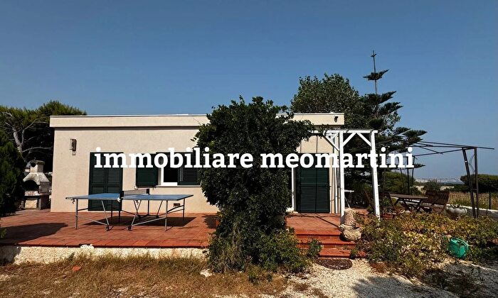 Casa trilocale in affitto in Via Capo Passero Siracusa Sr, Siracusa