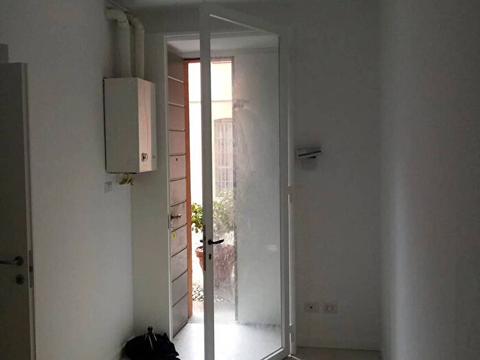 Appartamento bilocale in affitto in Via Giuseppe Ripamonti, Bocconi, Milano