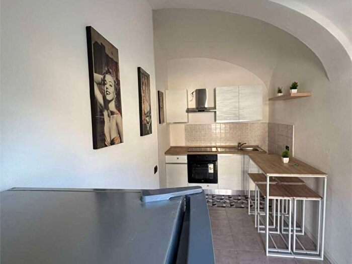 Appartamento bilocale in affitto in Cedrate, Gallarate