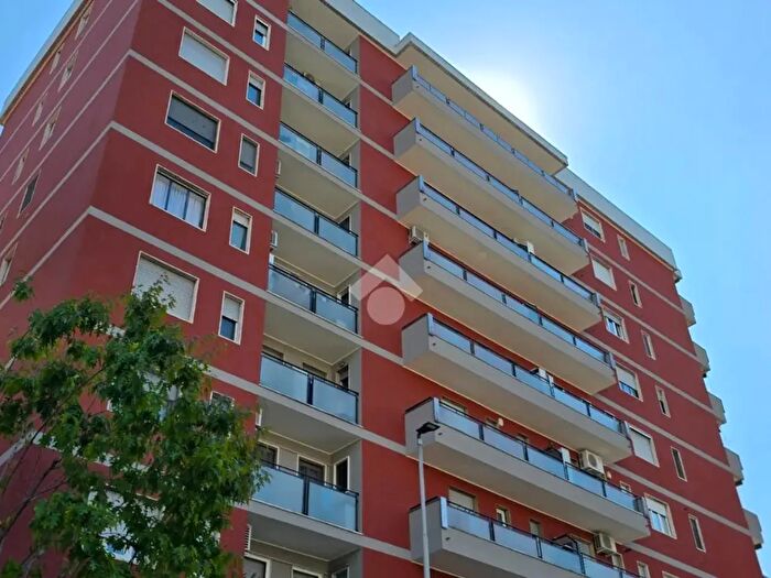 Appartamento monolocale in vendita in Via Fucini, Cinisello Balsamo