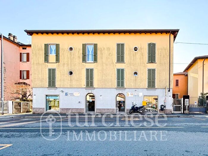 Appartamento bilocale in vendita in Via C Baioni, Bergamo