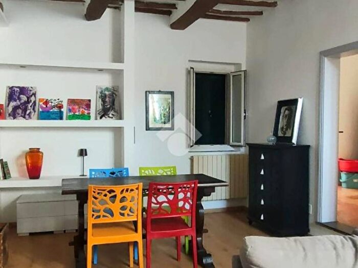 Appartamento trilocale in affitto in CAMERA IN VIA DEI LANARI, Centro Storico, Perugia