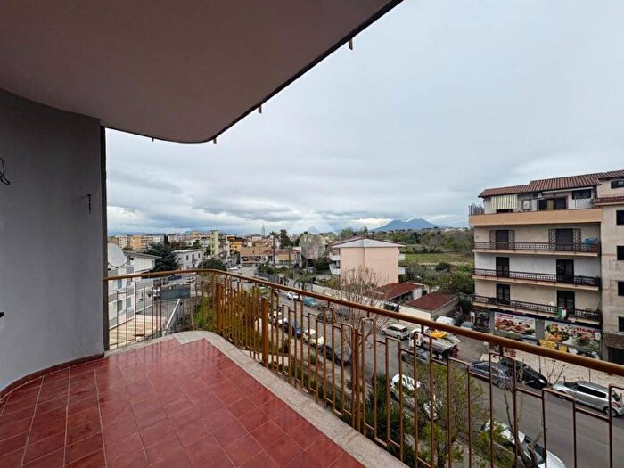 Appartamento quadrilocale in affitto in Corso Europa, Centro, Marano di Napoli