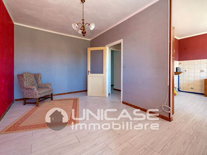 Appartamento quadrilocale in affitto in Via Giuseppe Malan, Airali, Luserna San Giovanni