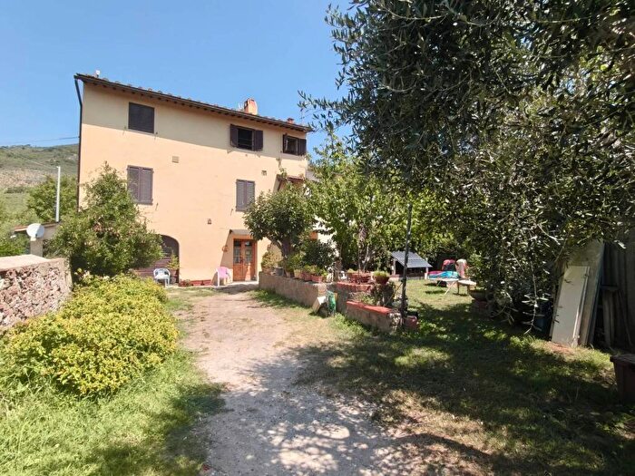 Appartamento in affitto in Località Foce Maschio, Centro, Vicopisano
