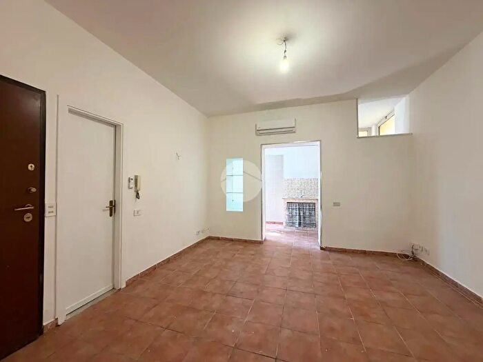 Appartamento bilocale in affitto in Via Francesco Testa, Palermo