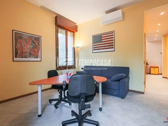 Appartamento bilocale in vendita in Via Agucchi, Bologna