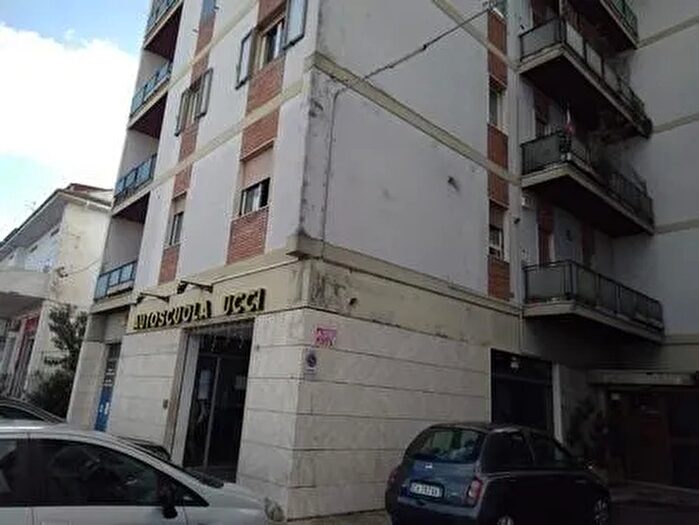 Appartamento quadrilocale in vendita in Lanciano