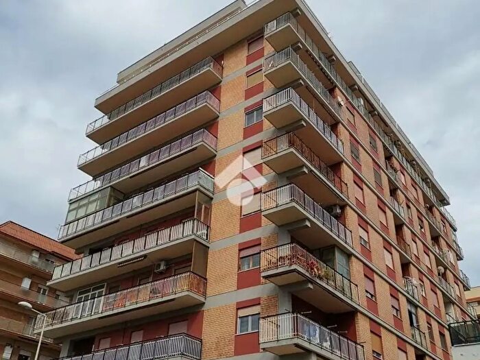 Appartamento bilocale in vendita in Via Fiume, Ladispoli