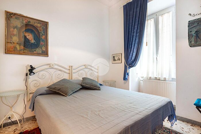 Appartamento bilocale in vendita in Via Annia Faustina, Roma