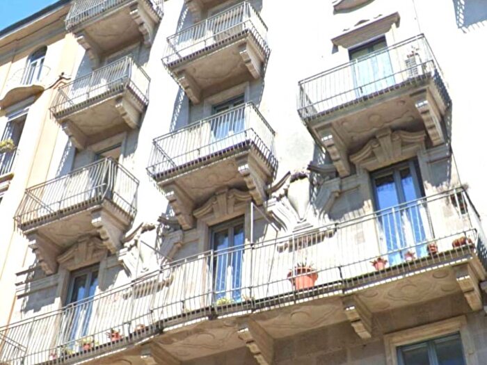 Casa quadrilocale in affitto in Piazzale Loreto, Città Studi, Milano