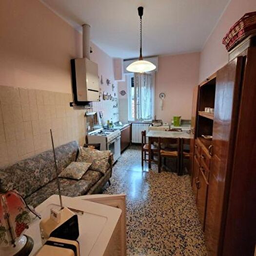 Appartamento trilocale in vendita in Buccinasco